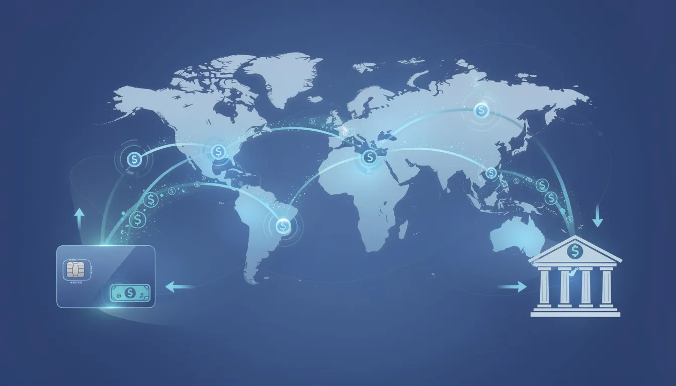 Global Payouts